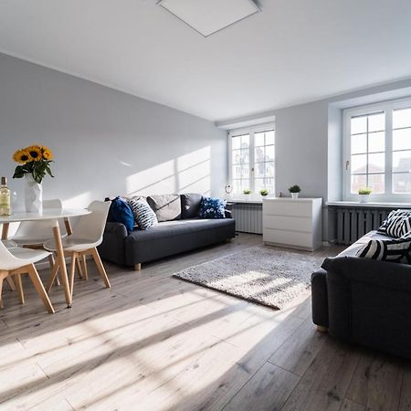 Apart Market Square - Rynek 44 - Opposit Town Hall - 3 Rooms 브로츠와프 외부 사진