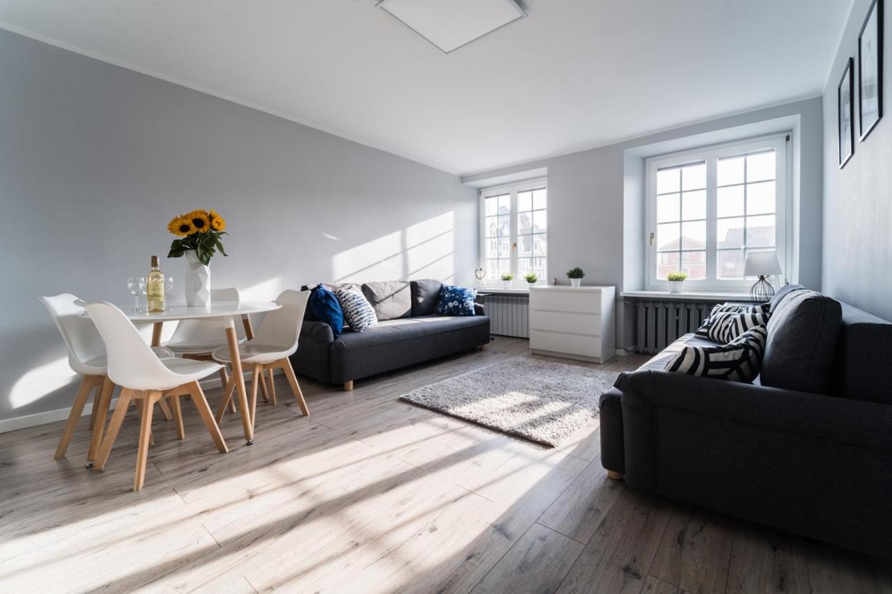 Apart Market Square - Rynek 44 - Opposit Town Hall - 3 Rooms 브로츠와프 외부 사진