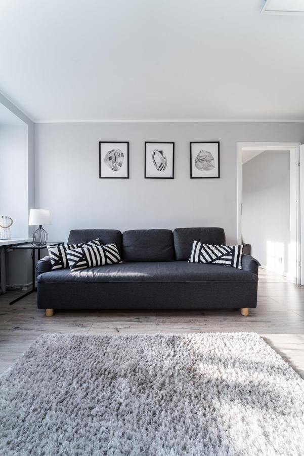 Apart Market Square - Rynek 44 - Opposit Town Hall - 3 Rooms 브로츠와프 외부 사진