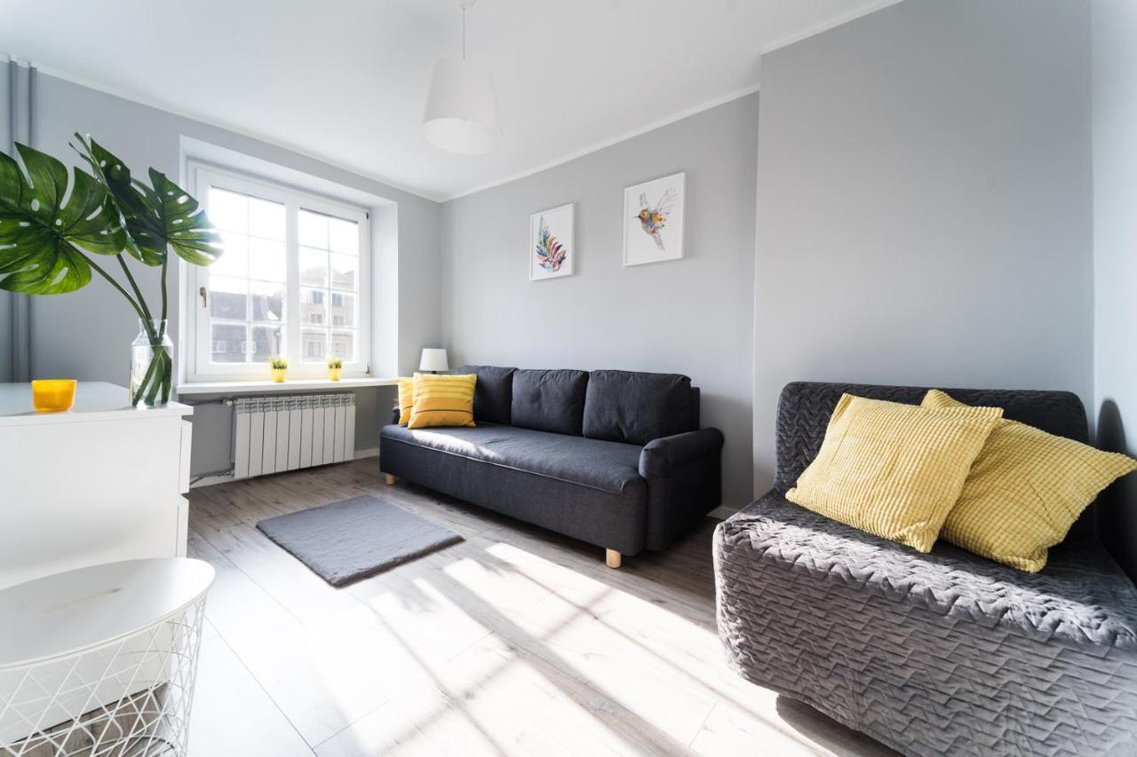 Apart Market Square - Rynek 44 - Opposit Town Hall - 3 Rooms 브로츠와프 외부 사진