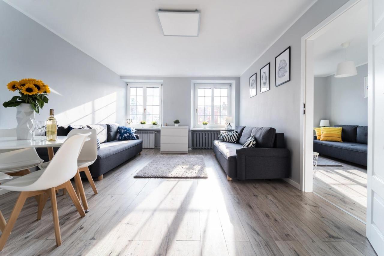 Apart Market Square - Rynek 44 - Opposit Town Hall - 3 Rooms 브로츠와프 외부 사진