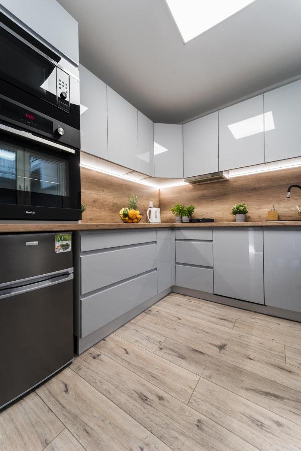 Apart Market Square - Rynek 44 - Opposit Town Hall - 3 Rooms 브로츠와프 외부 사진