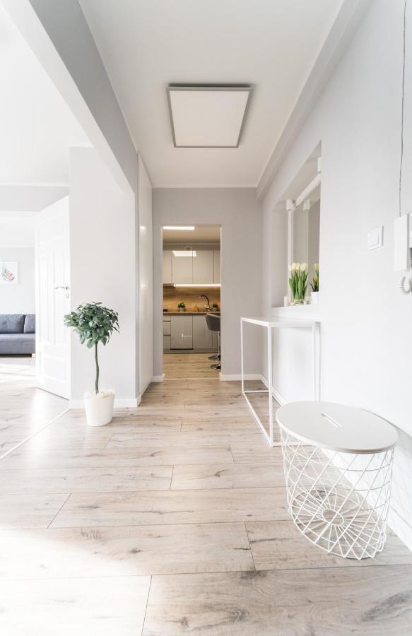 Apart Market Square - Rynek 44 - Opposit Town Hall - 3 Rooms 브로츠와프 외부 사진