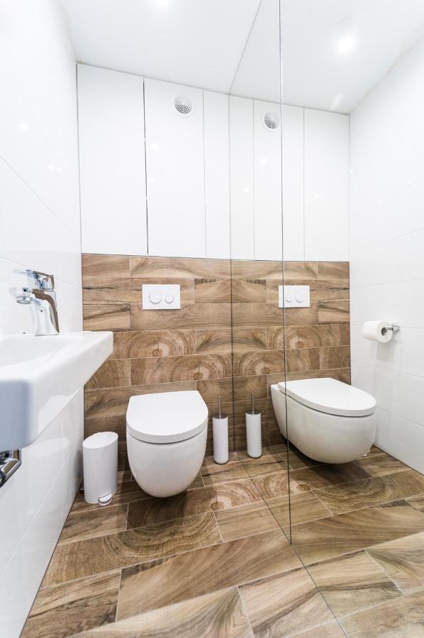 Apart Market Square - Rynek 44 - Opposit Town Hall - 3 Rooms 브로츠와프 외부 사진